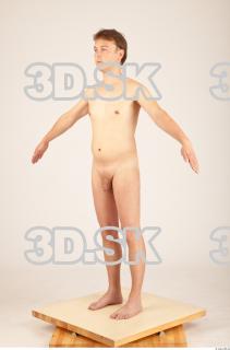 Body texture of Konstantin 0046